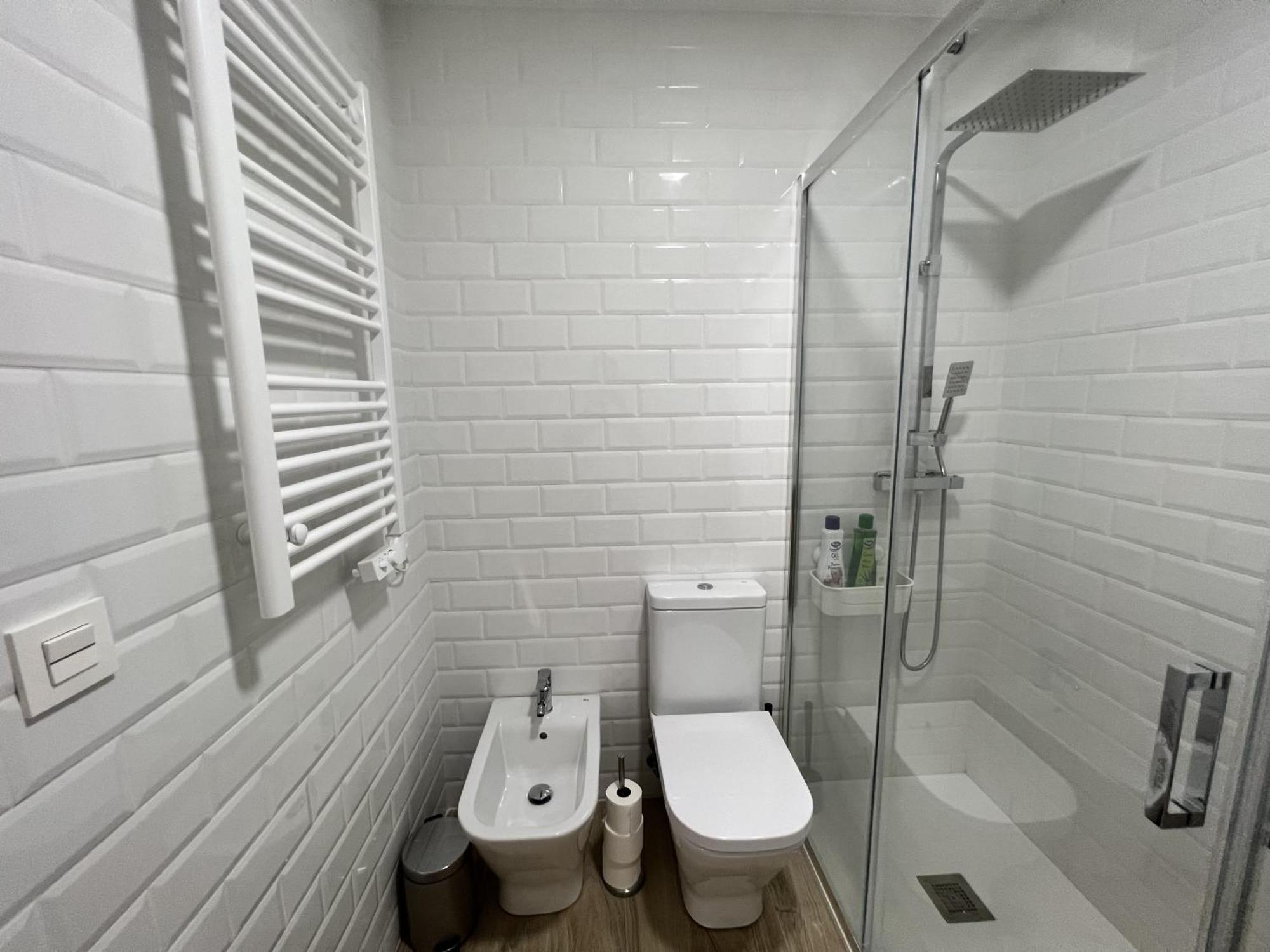 Apartamenticos Boggiero V Сарагоса Экстерьер фото
